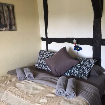 Ferienhaus Bei Ploen Kleinmeinsdorf Ngoại thất bức ảnh