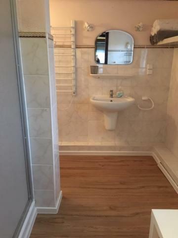 Ferienhaus Bei Ploen Kleinmeinsdorf Ngoại thất bức ảnh